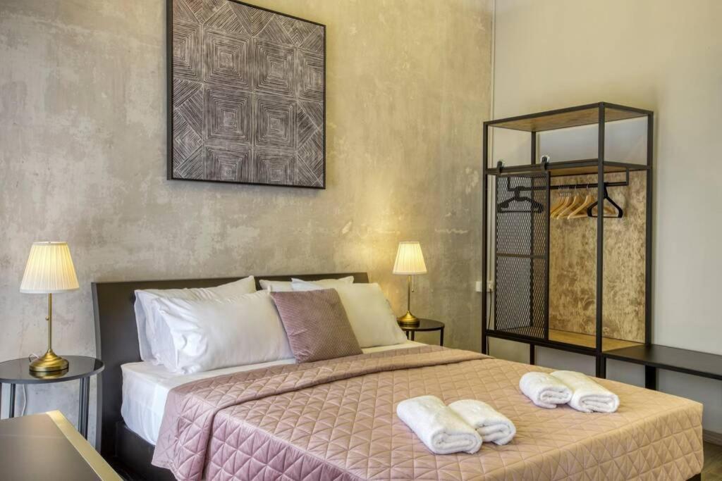 Appartement Plaka Filotheis House B à Athènes Extérieur photo
