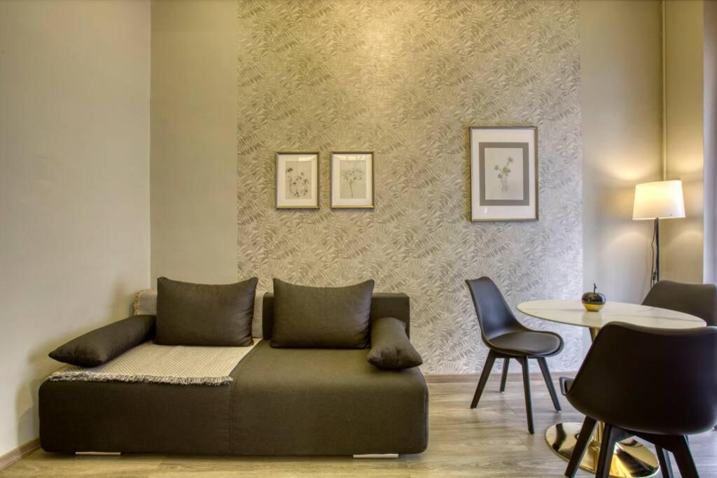 Appartement Plaka Filotheis House B à Athènes Extérieur photo